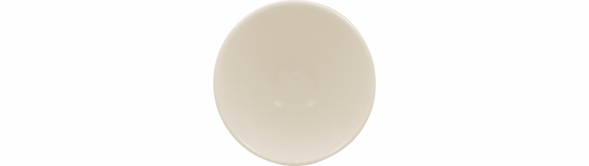 Schale Switch 120 mm / 0,30 l crème
