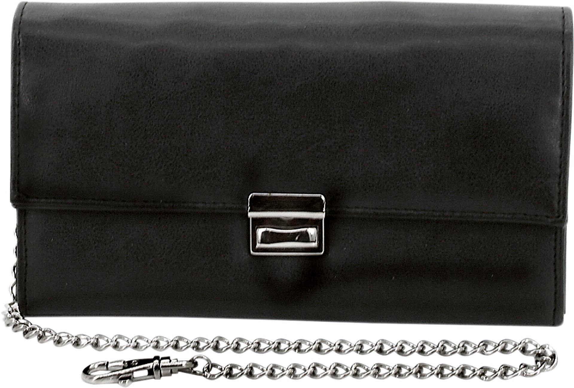 Kellnertasche mit Kette