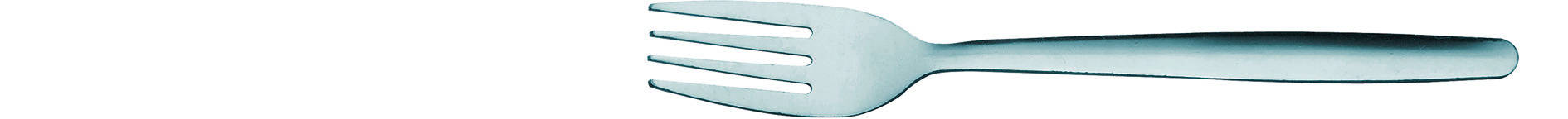 Menügabel 183 mm