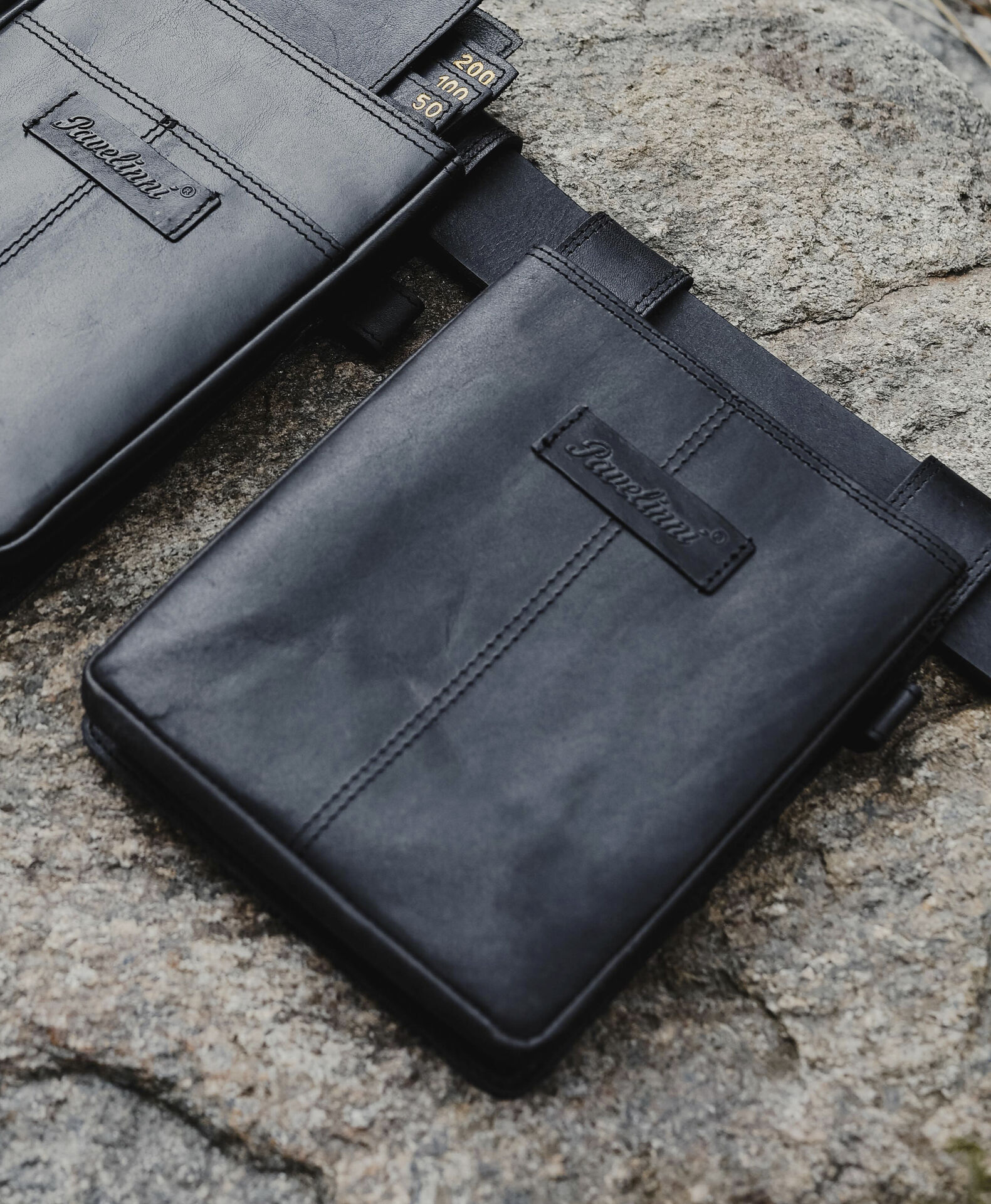 Kellnertasche für iPad-Mini