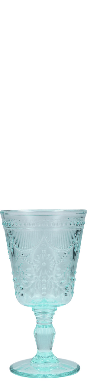 Universalkelch 90 mm / 0,28 l eisblau Debutante