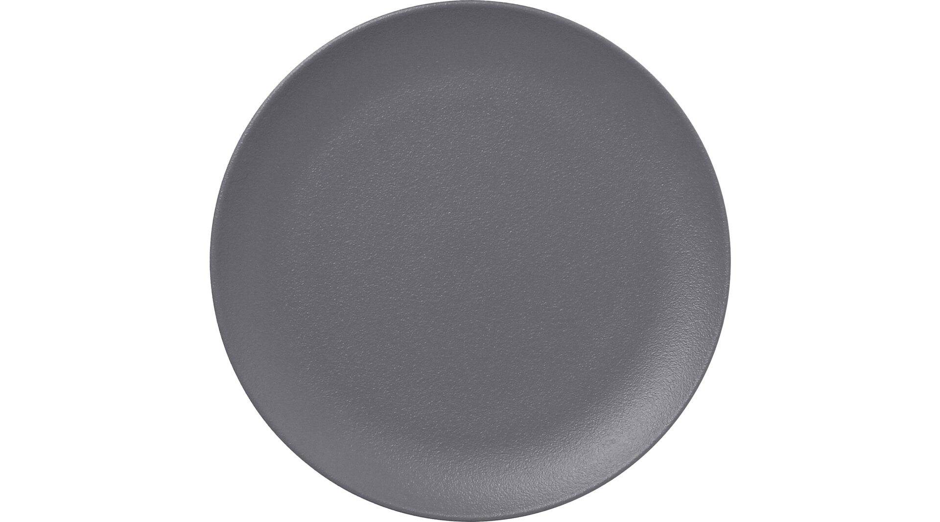 Coupteller flach 290 mm stone Neofusion