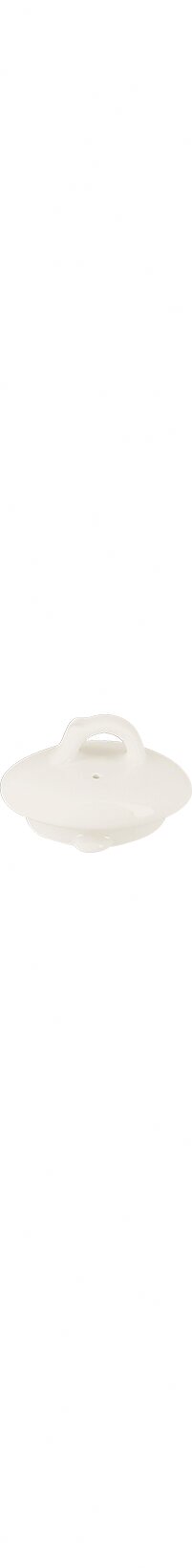 Deckel für Teekanne ANTP40 crème