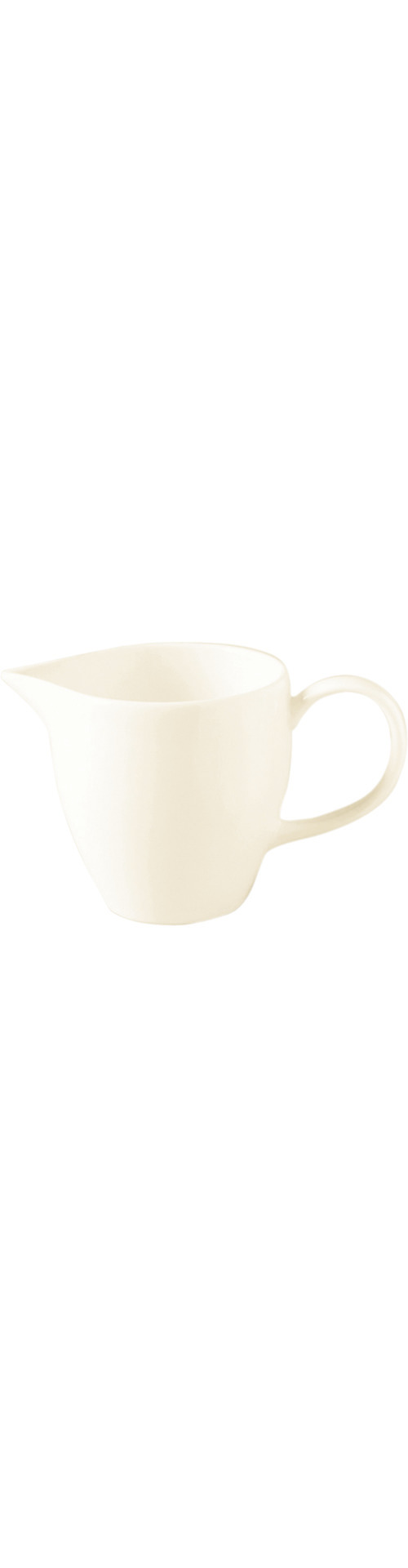 Milchkännchen 0,15 l creme