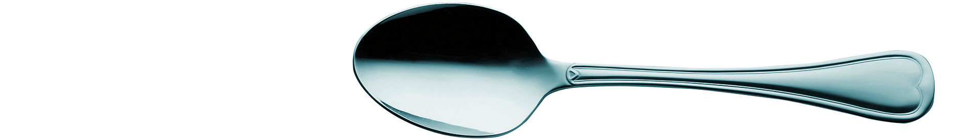 Menülöffel 200 mm