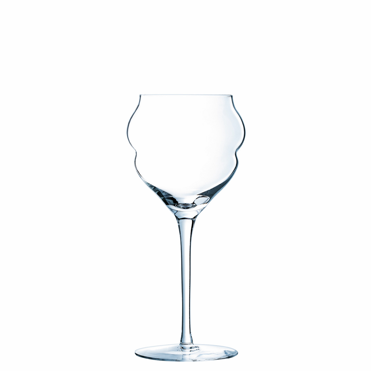 Sektkelch 82 mm / 0,30 l transparent