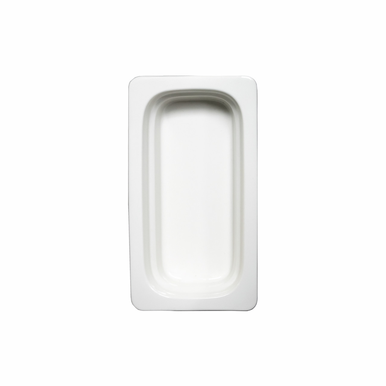 GN-Behälter GN 1/3 325 x 176 x 68 mm / 1,80 l cream Stage Cream