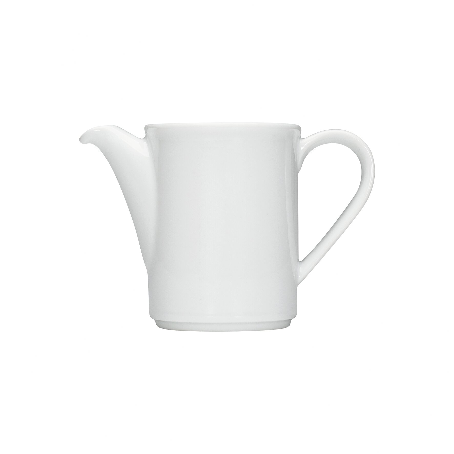 Kaffeekanne Unterteil 150 mm / 0,30 l