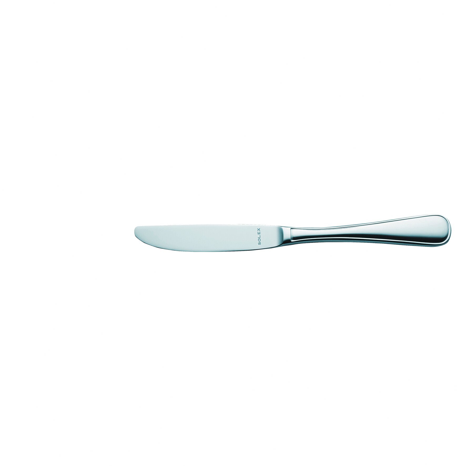 Menümesser Monoblock 225 mm