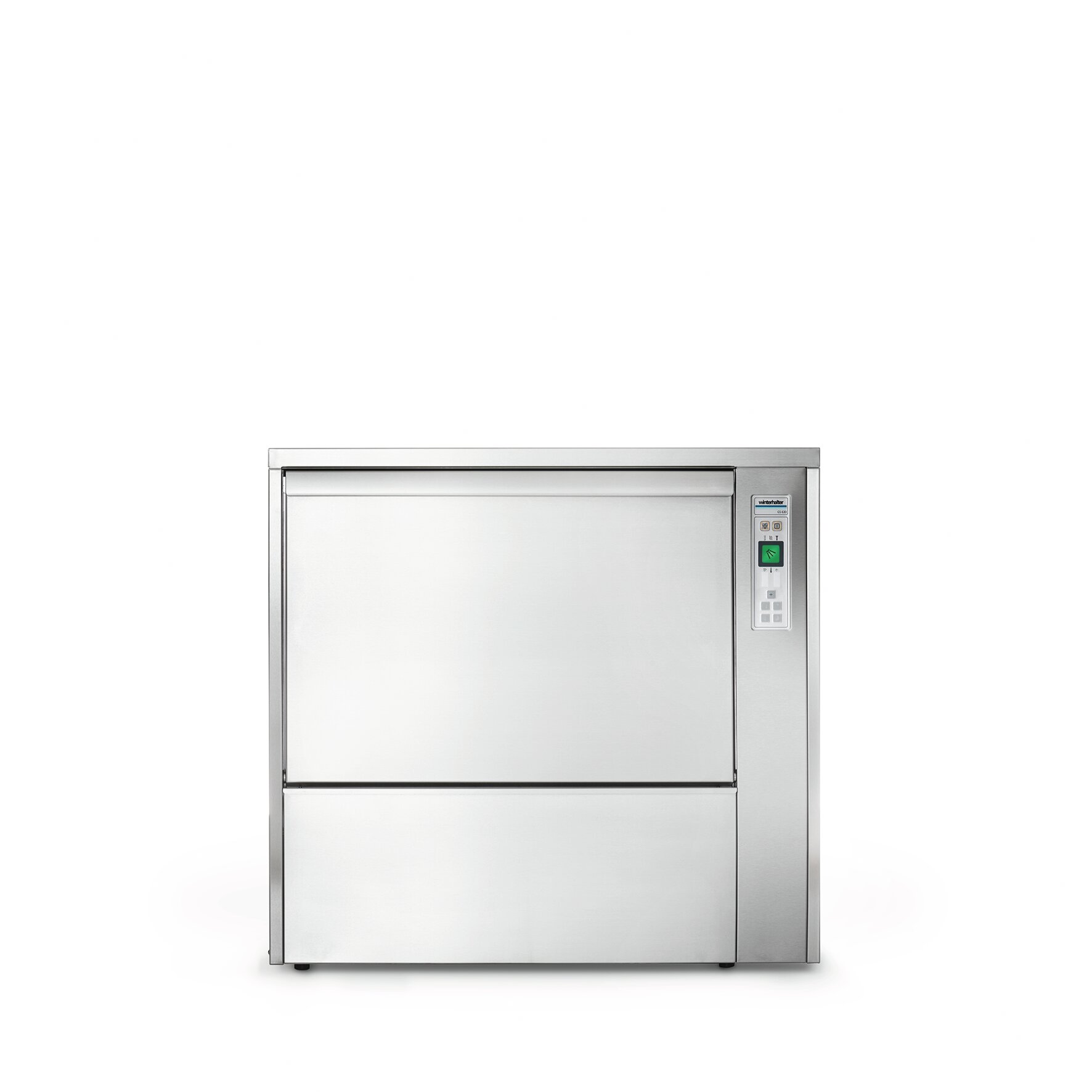 Gerätespülmaschine GS 630  Sonderausführung