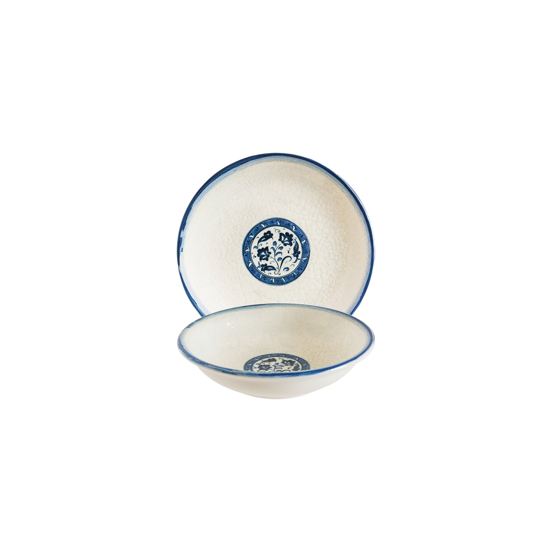 Bowl Gourmet 130 mm / 0,22 l blau Esnaf Line