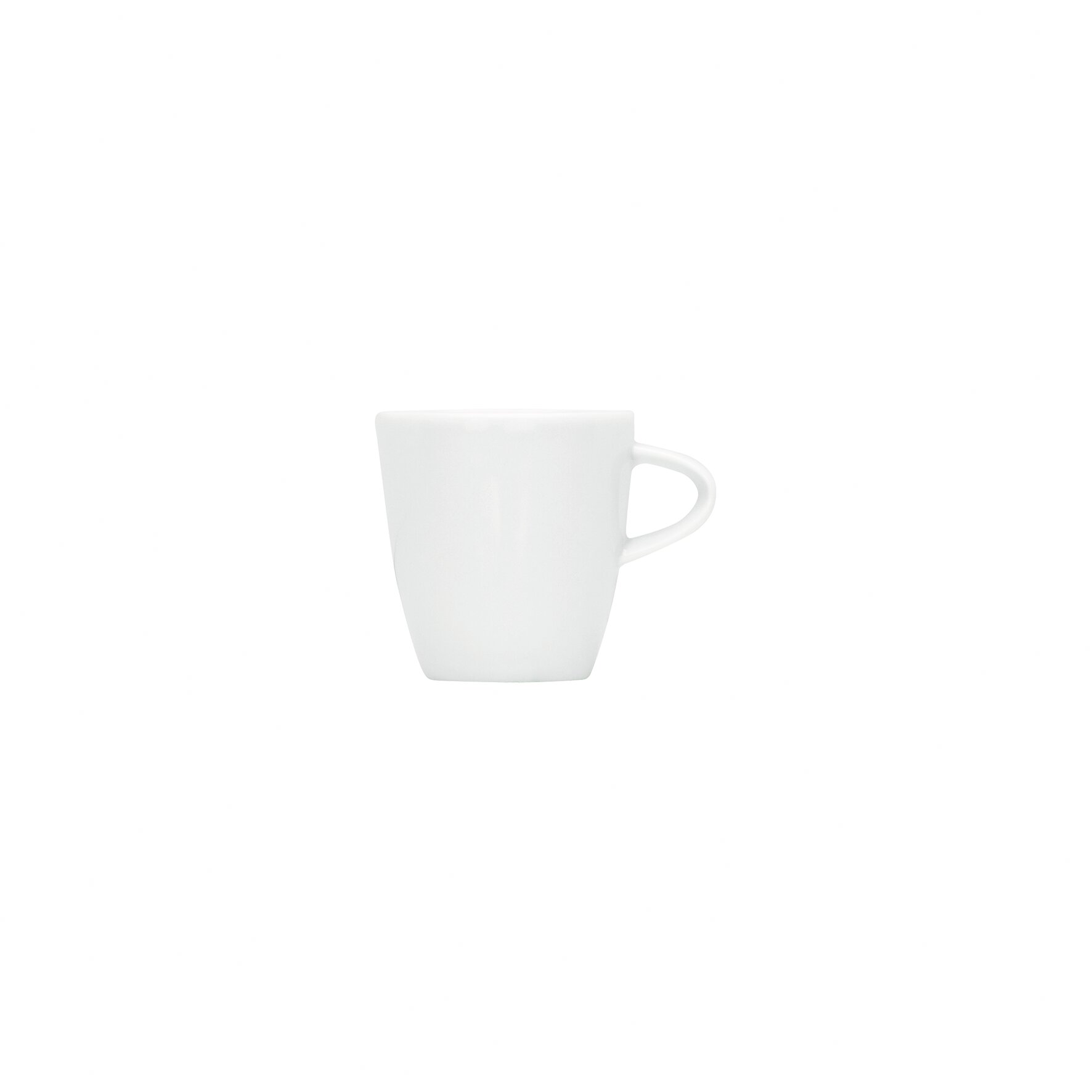 Tasse hoch 80 mm / 0,25 l