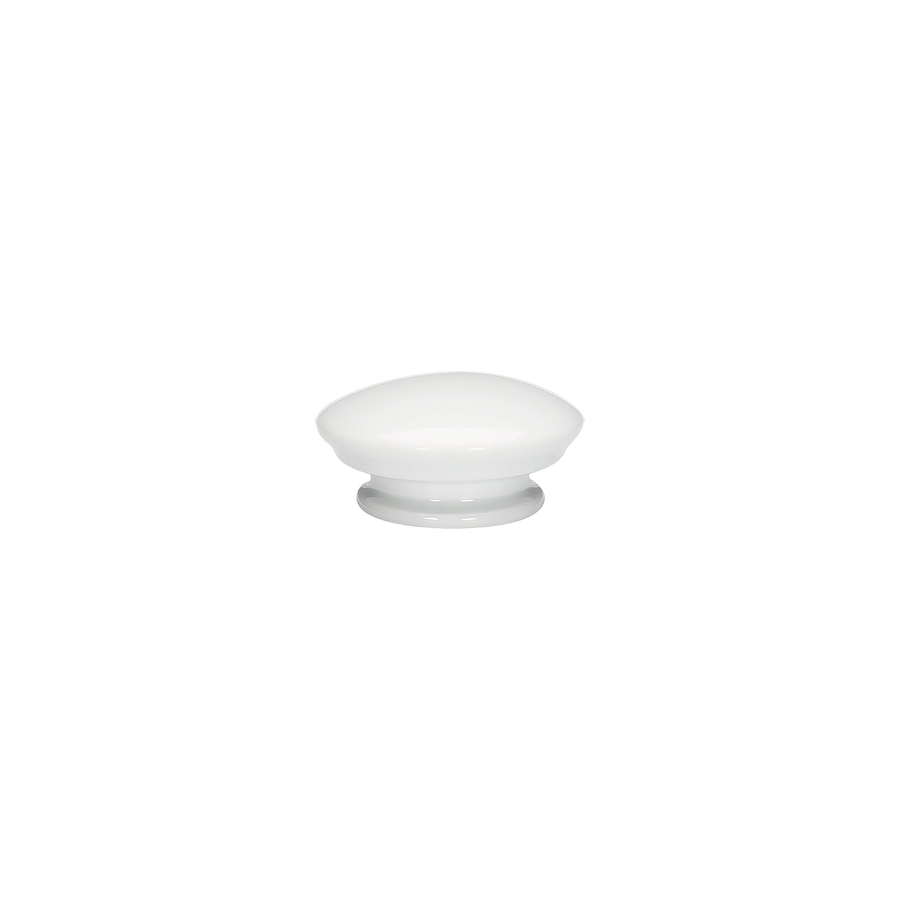 Deckel 78 mm zur Teekanne Relief 0,35 l Donna