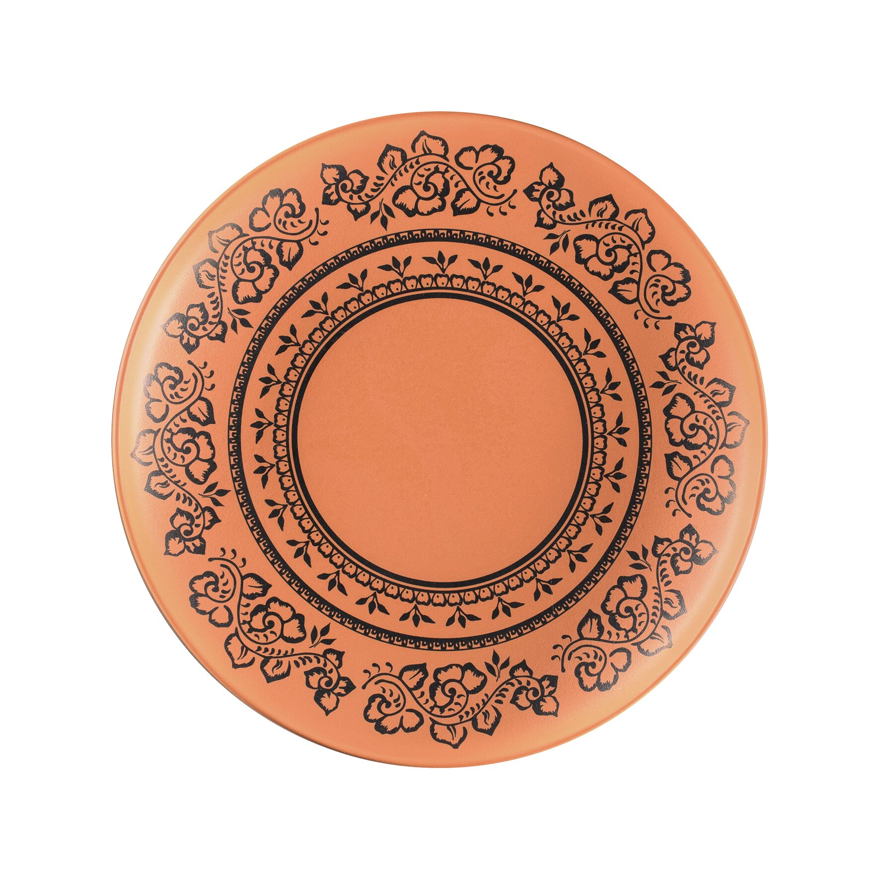 Teller tief rund 234 mm / 0,65 l Tero Alexandria