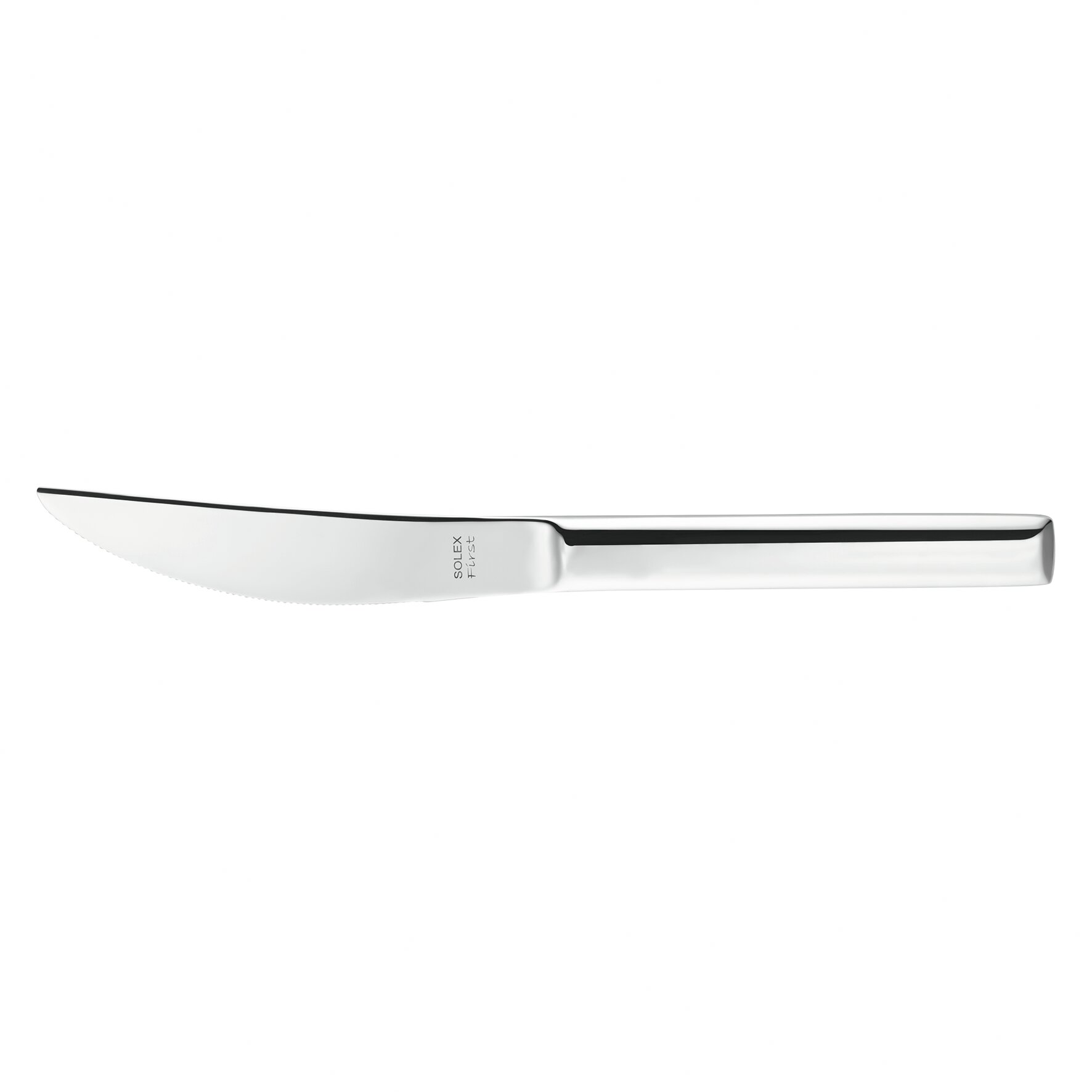 Steakmesser Vollheft 236 mm Ida