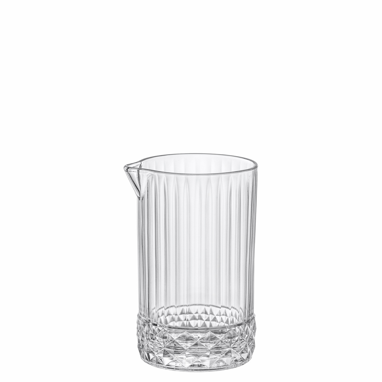 Mixing Glas 108 mm / 0,79 l America 20s