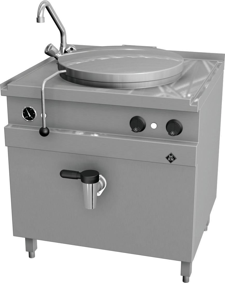Elektro-Schnellkochkessel 60,00 l / Vapro / Optima 700