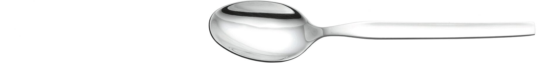 Menülöffel 196 mm