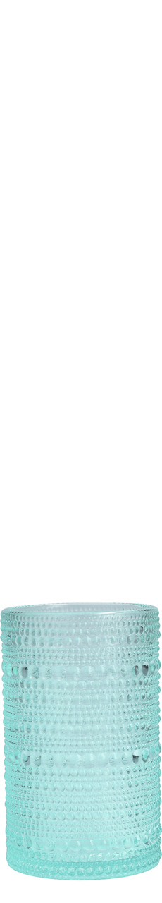 Longdrinkglas 71 mm / 0,35 l eisblau Jupiter