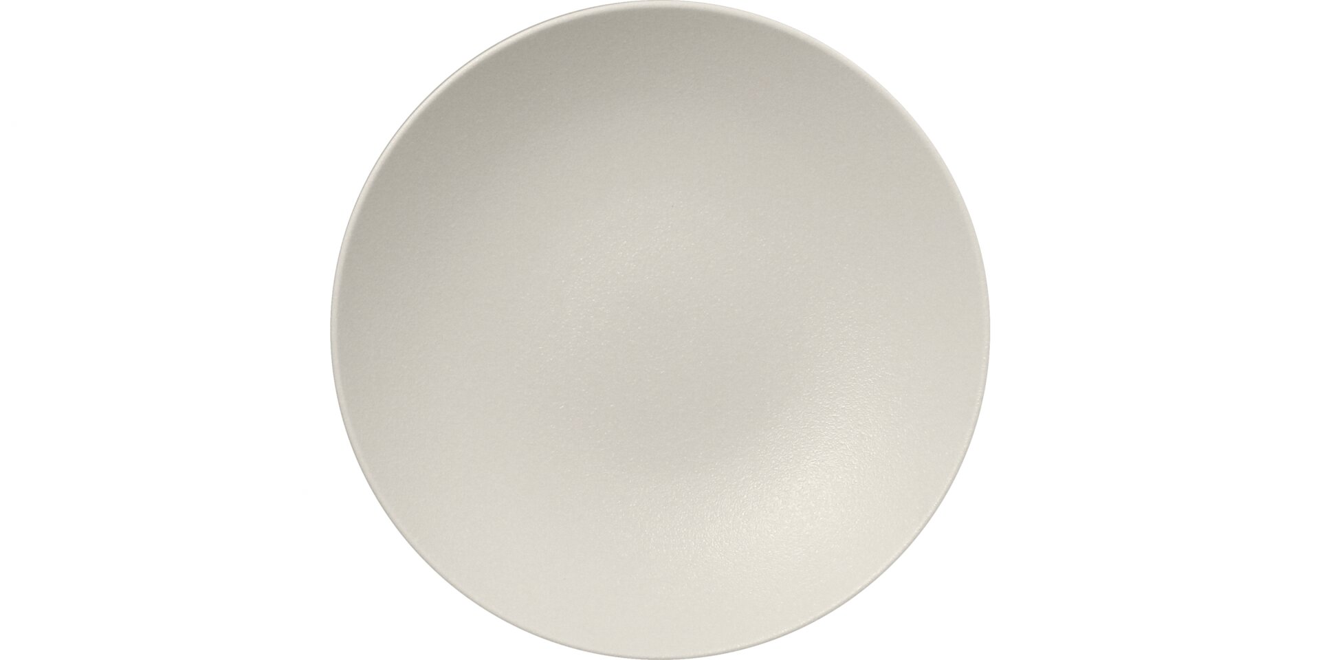 Coupteller tief 260 mm / 1,20 l sand Neofusion