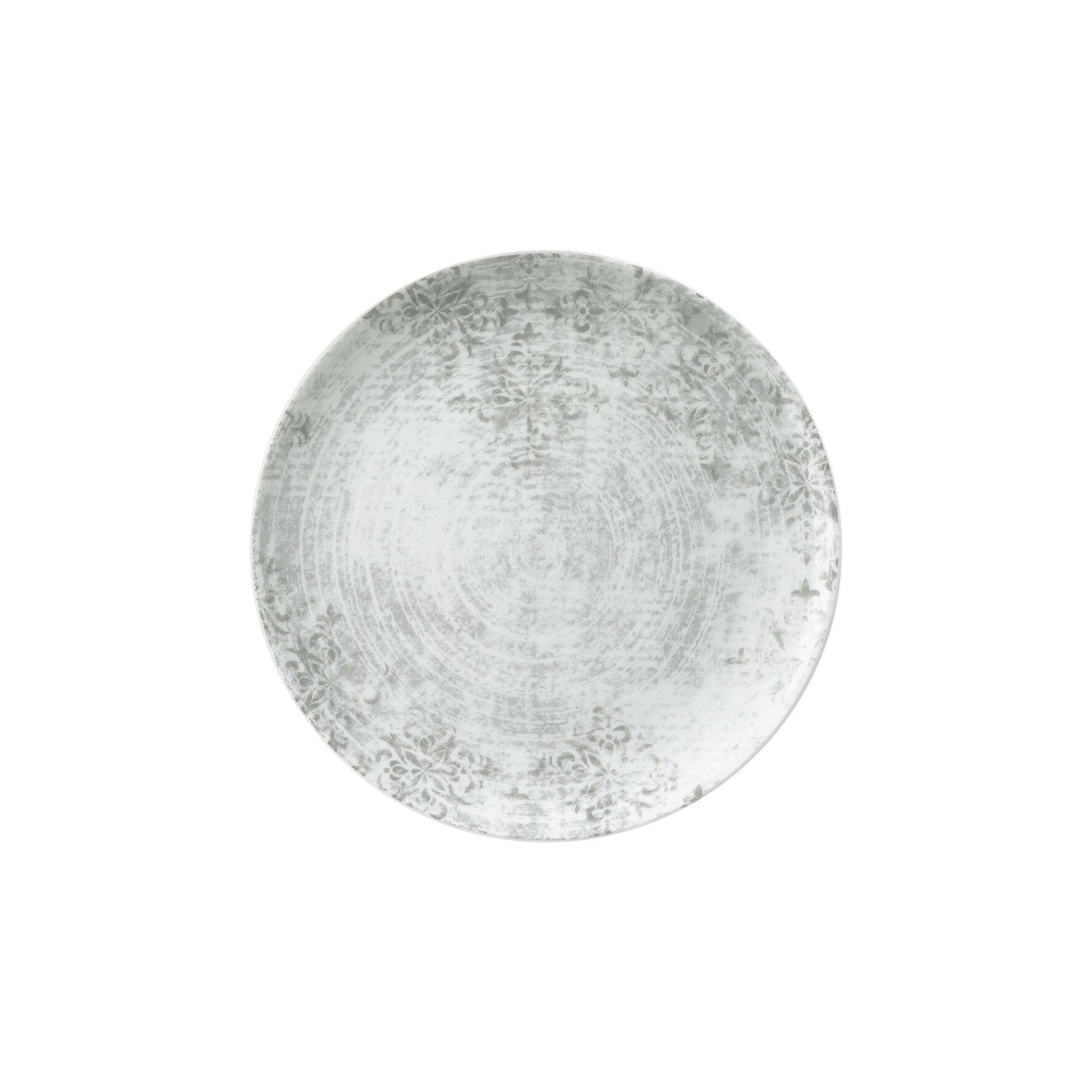 Coupteller flach 202 mm Shabby Chic 2