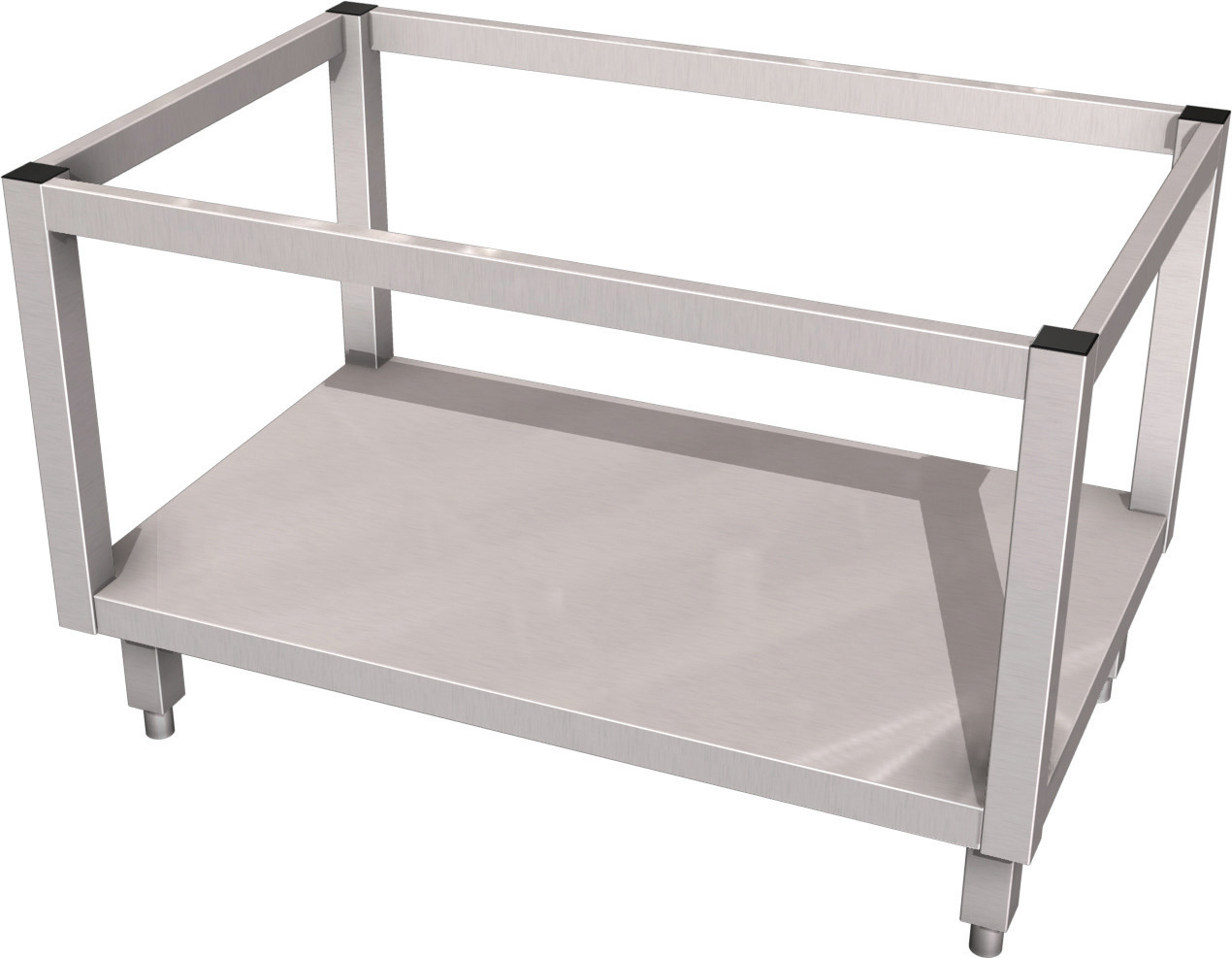 Untergestell 900 x 580 x 430 mm /  Counter SL