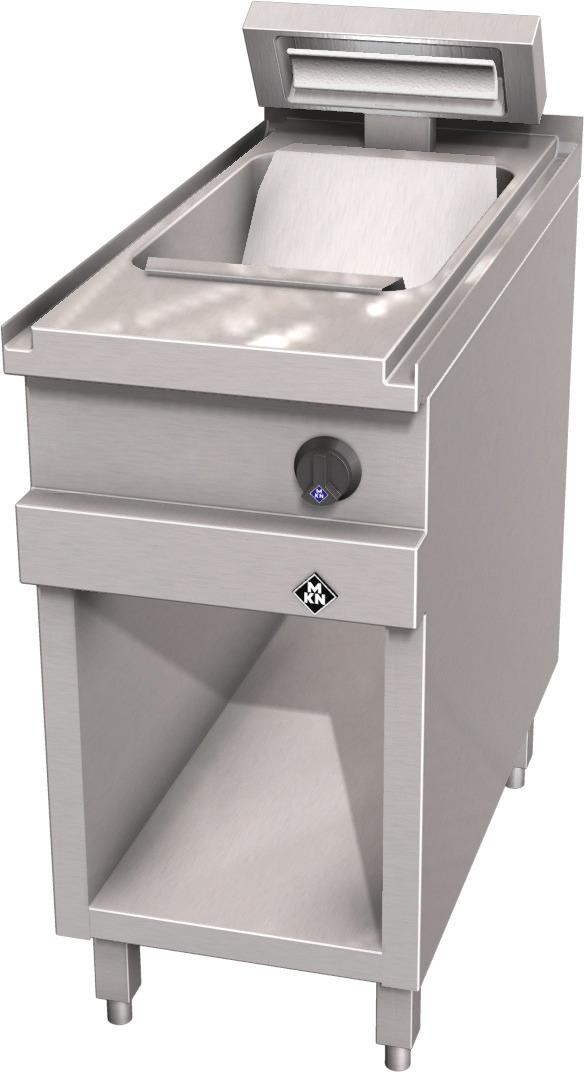 Elektro-Infra Warmhaltewanne GN 1/1 / Optima 850
