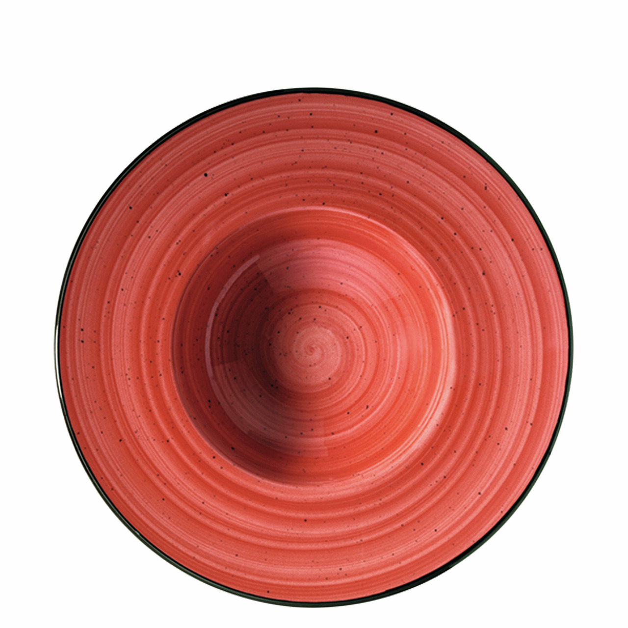 Teller tief Banquet 280 mm / 0,40 l Aura Passion