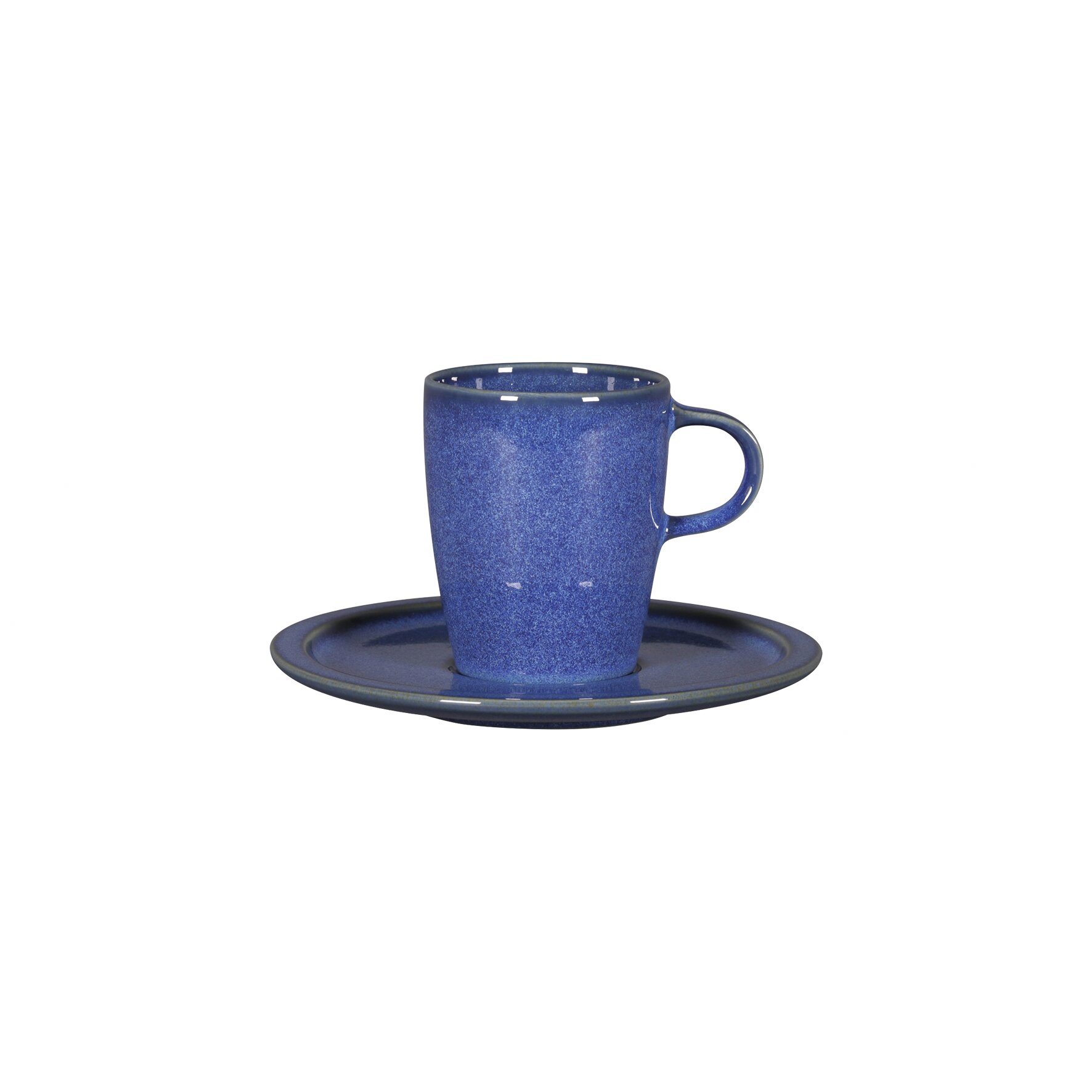 Kaffeetasse 70 mm / 0,20 l cobalt blue Ease Cobalt Blue
