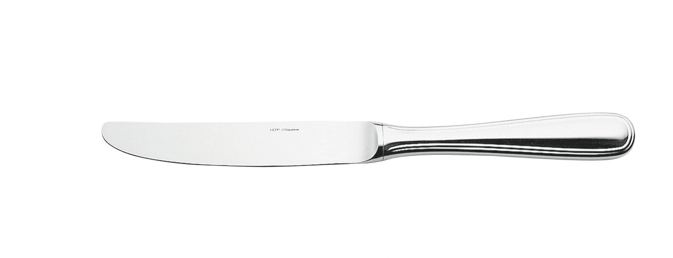 Tafelmesser Hohlheft 226 mm Contour