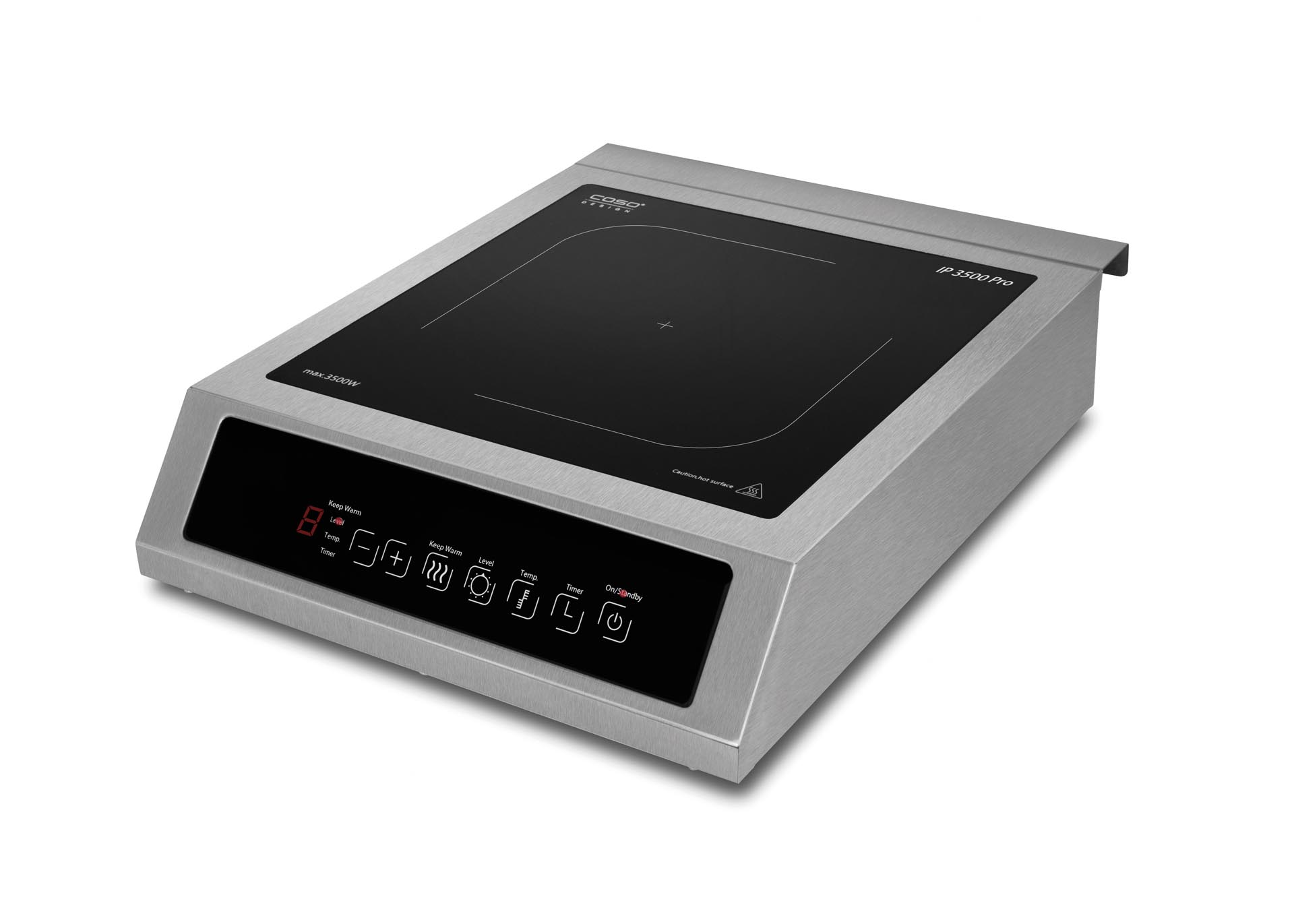 Induktionskochfeld "IP 3500 Pro"