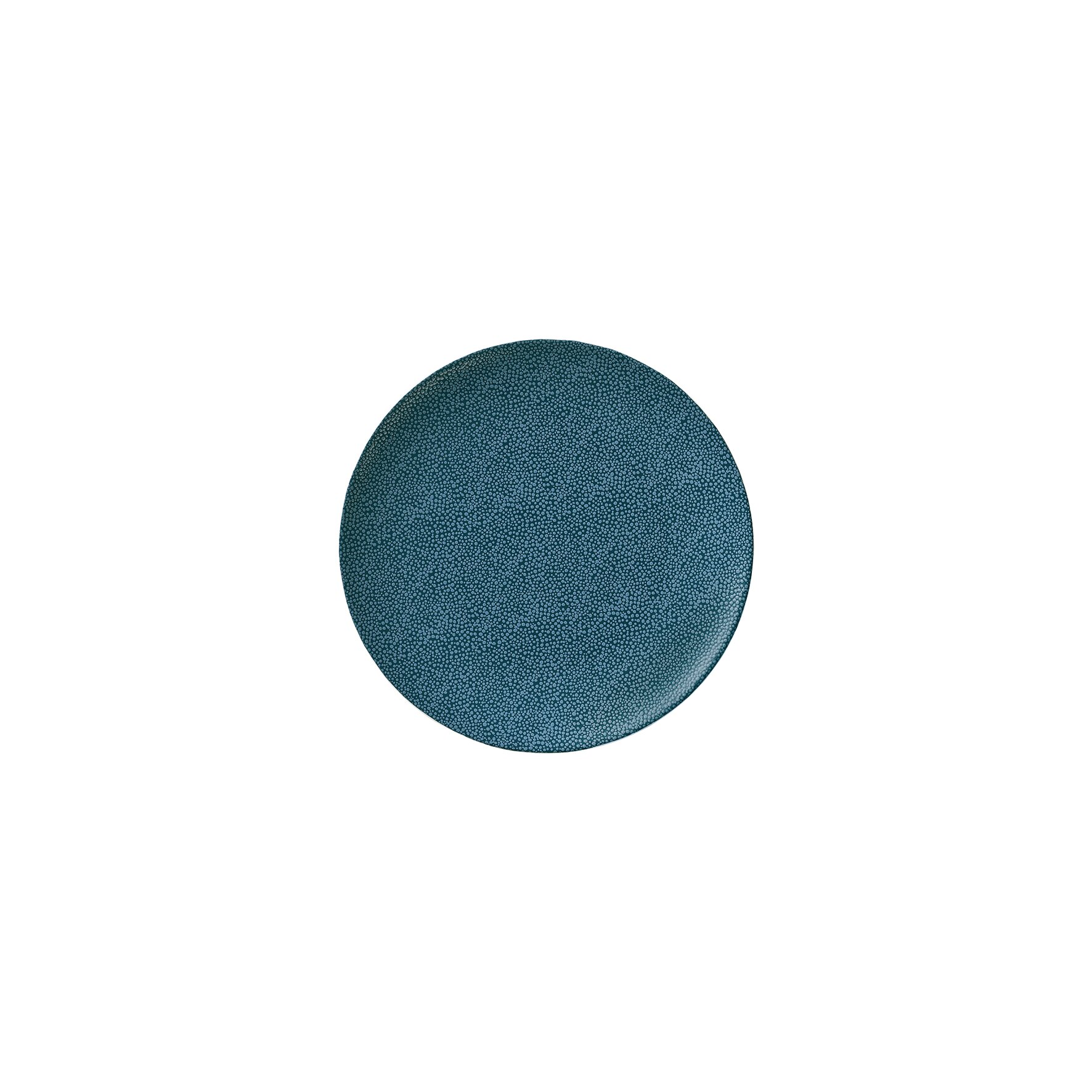 Coupteller flach 160 mm ocean