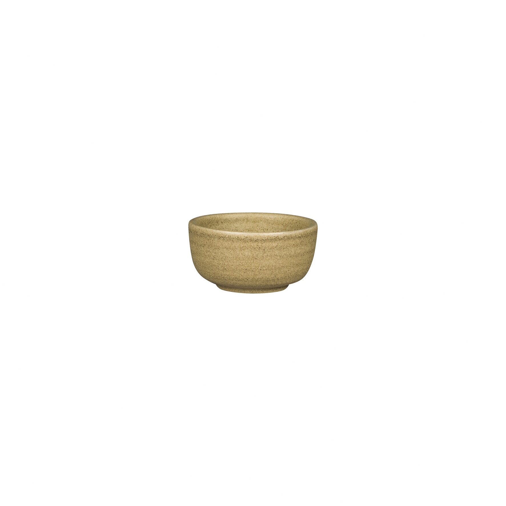 Schälchen 80 mm / 0,10 l beige Ease Selva