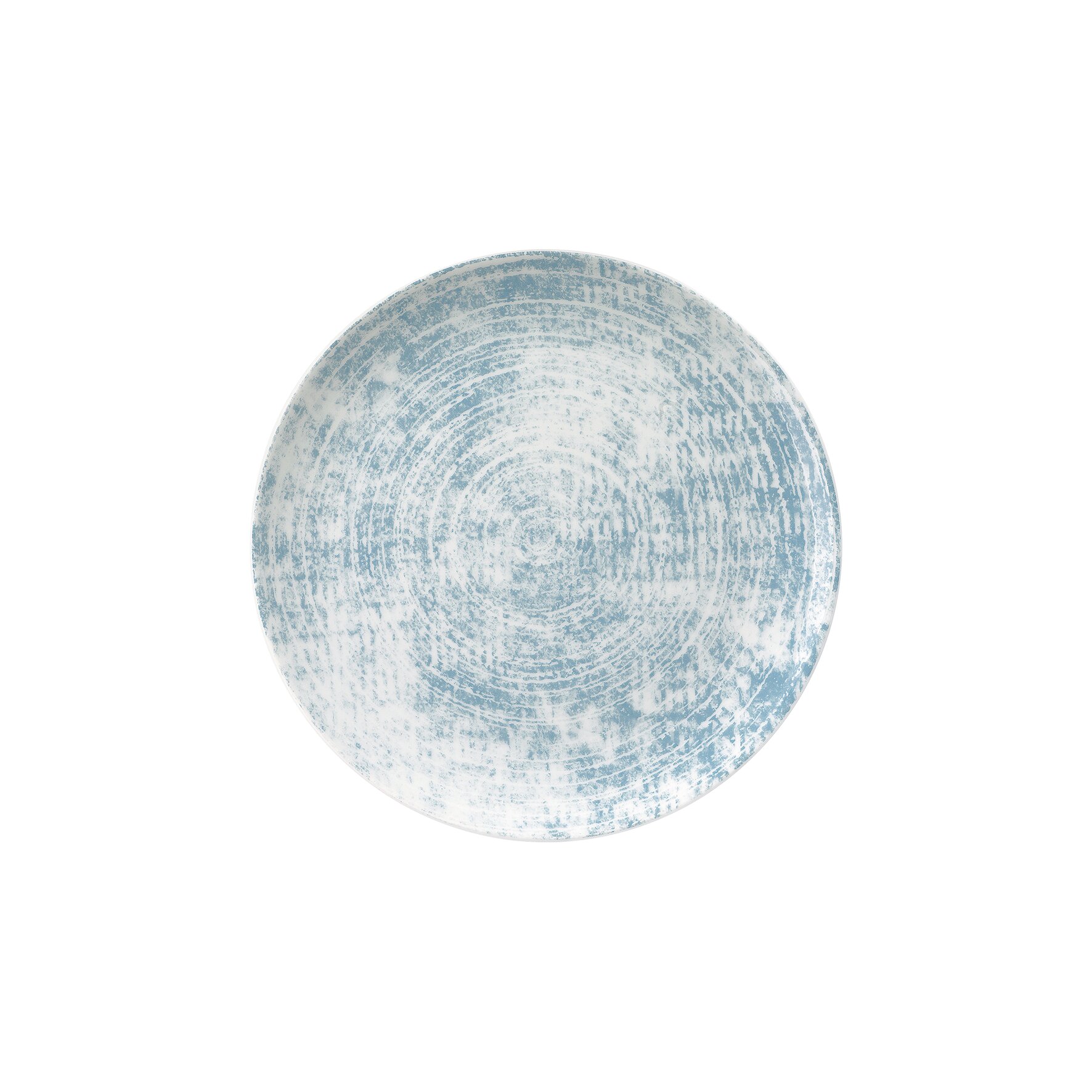 Coupteller flach 202 mm Shabby Chic 3