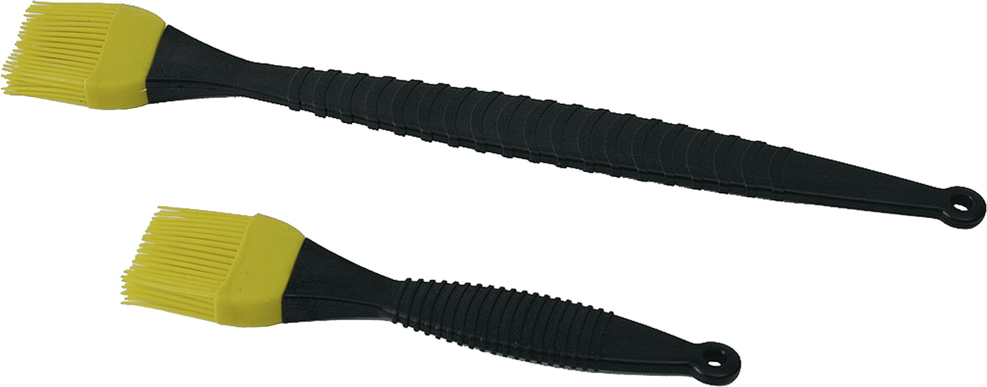 Silikon-Backpinsel 18 cm