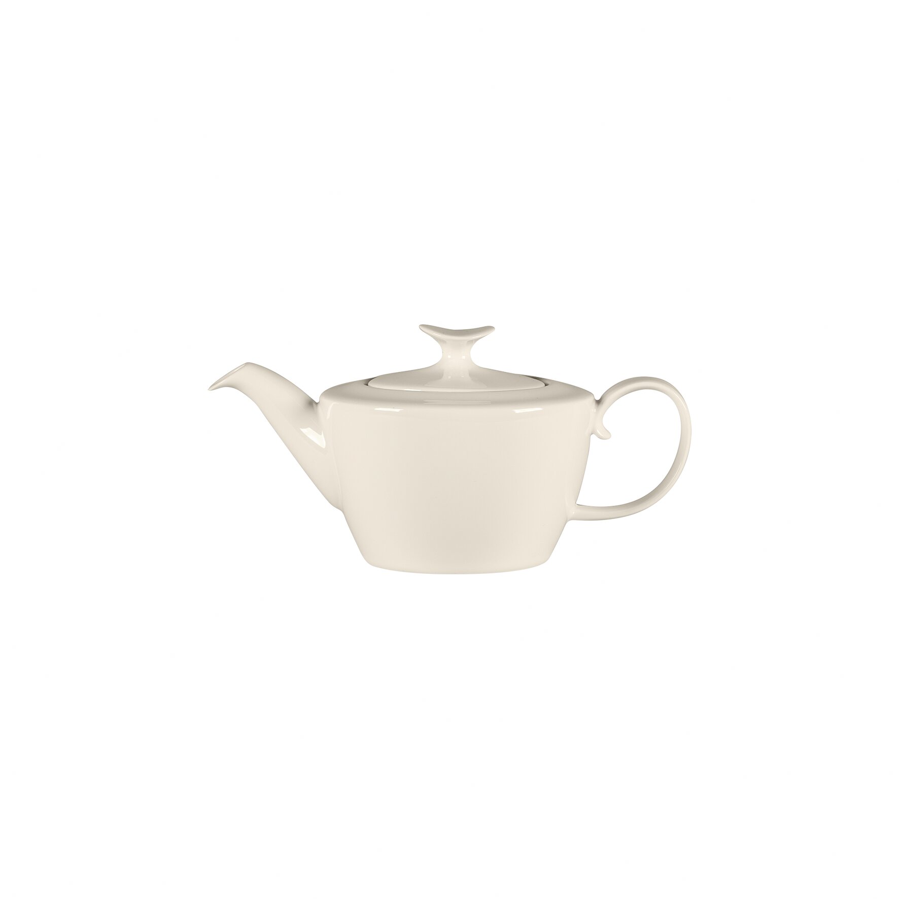 Teekanne mit Deckel 122 mm / 0,59 l Le Ballet Bravura