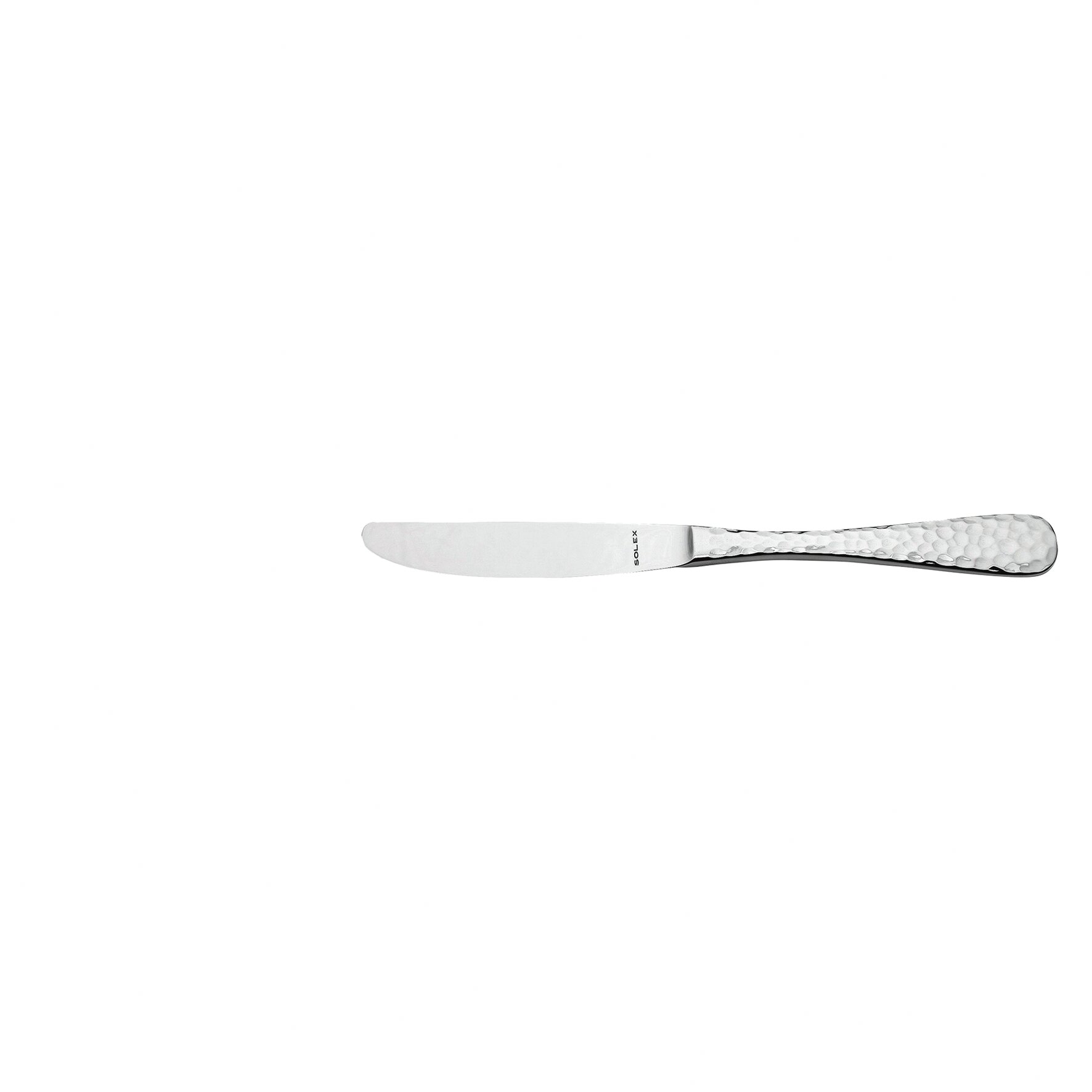 Dessertmesser Monoblock 211 mm