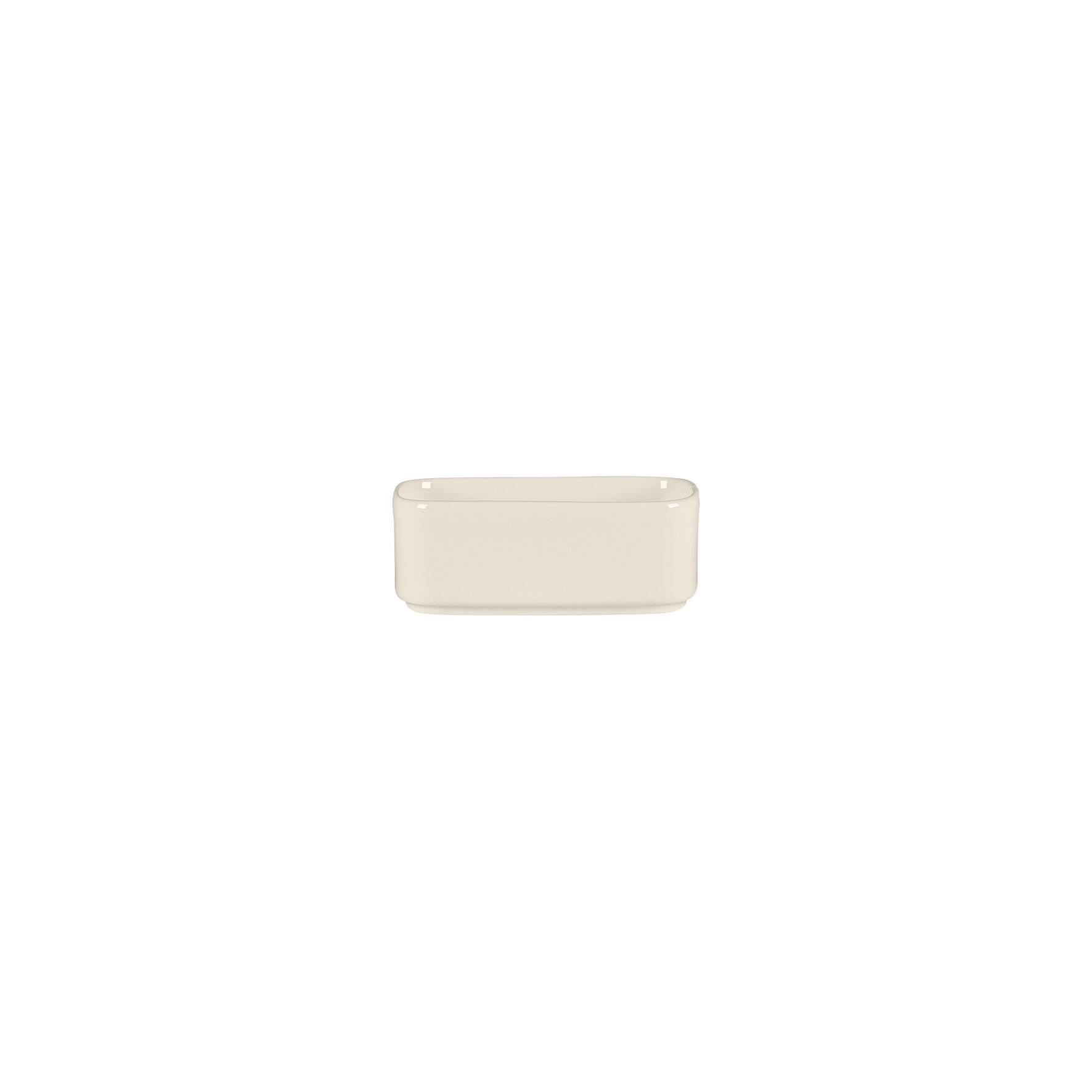 Zuckertütenschale 110 x 75 x 42 mm / 0,21 l Le Ballet Fedra
