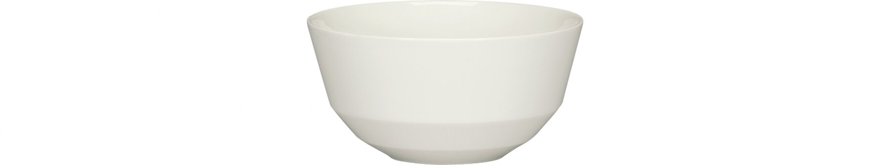 Bowl 119 mm / 0,38 l Allure