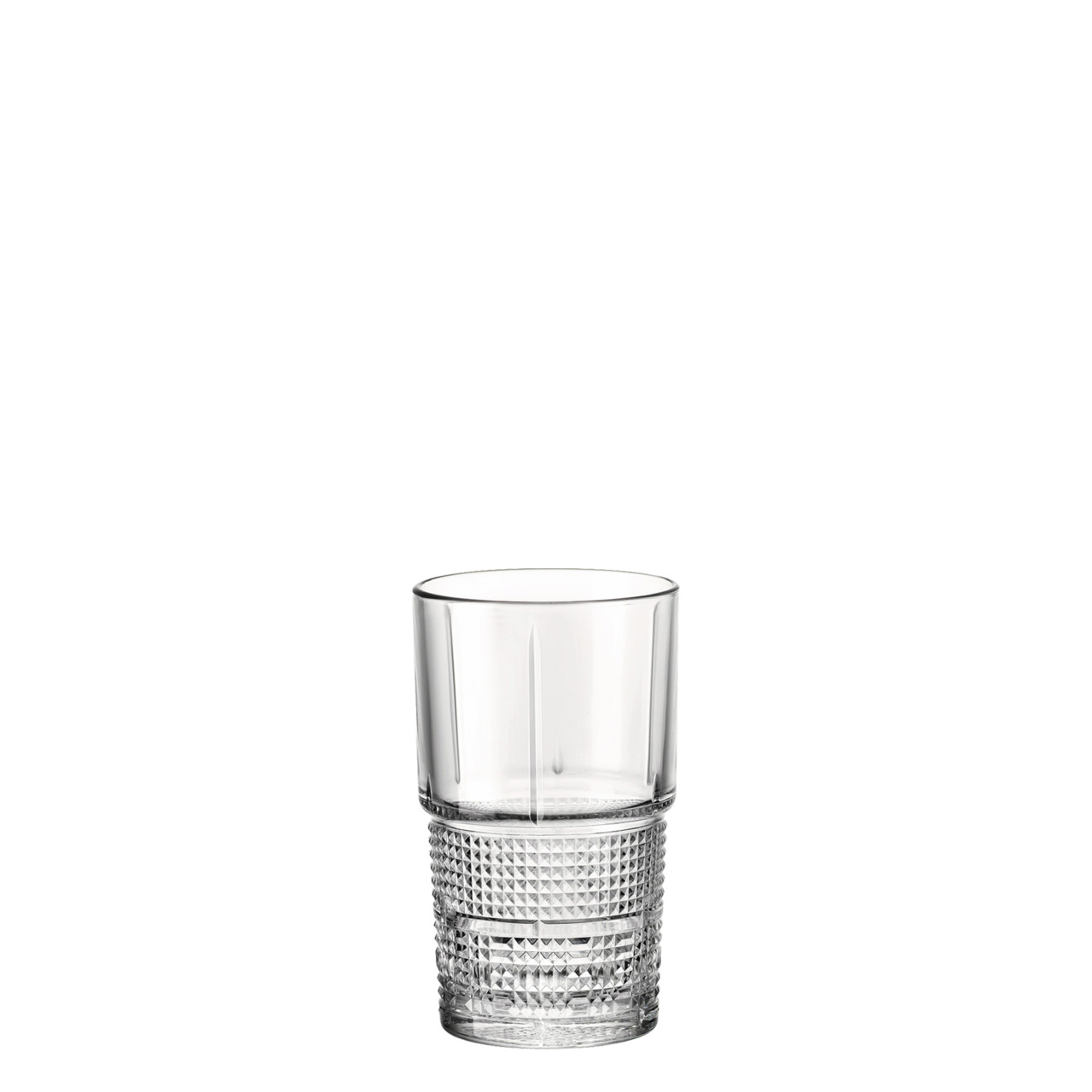 Longdrink stapelbar 0,41 l Novecento