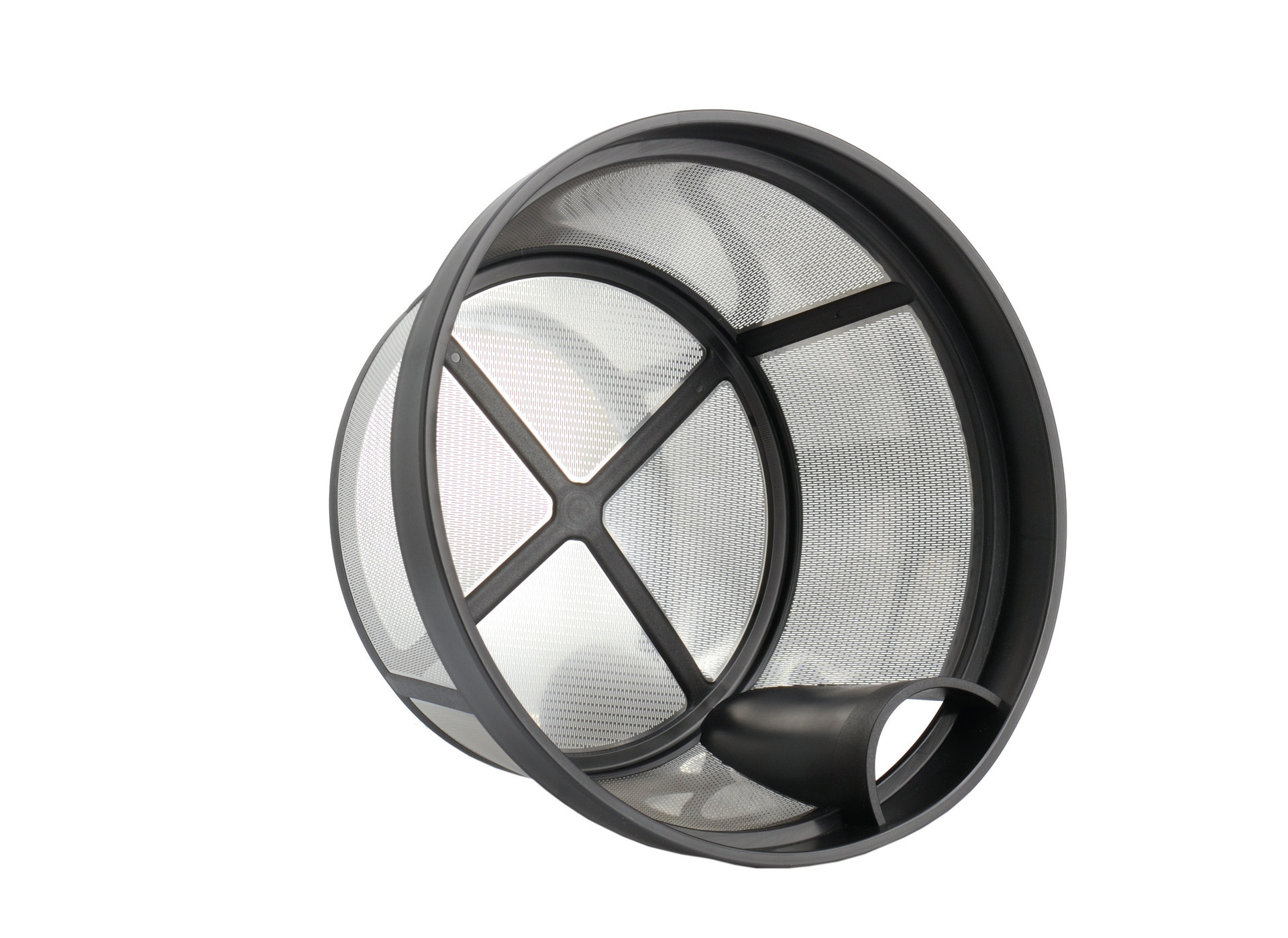 Dauerfilter für M-Line