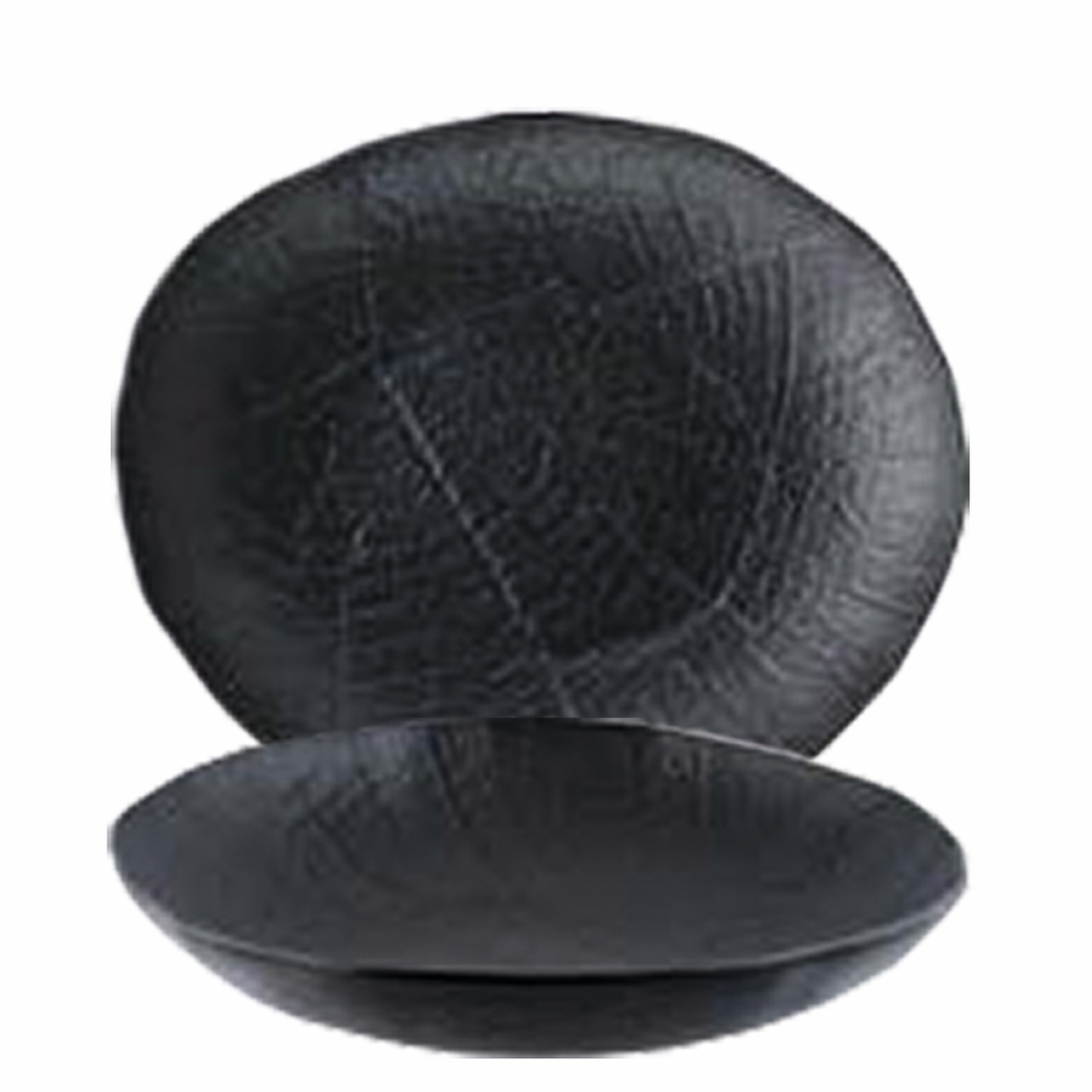 Teller tief 265 x 227 mm Shade