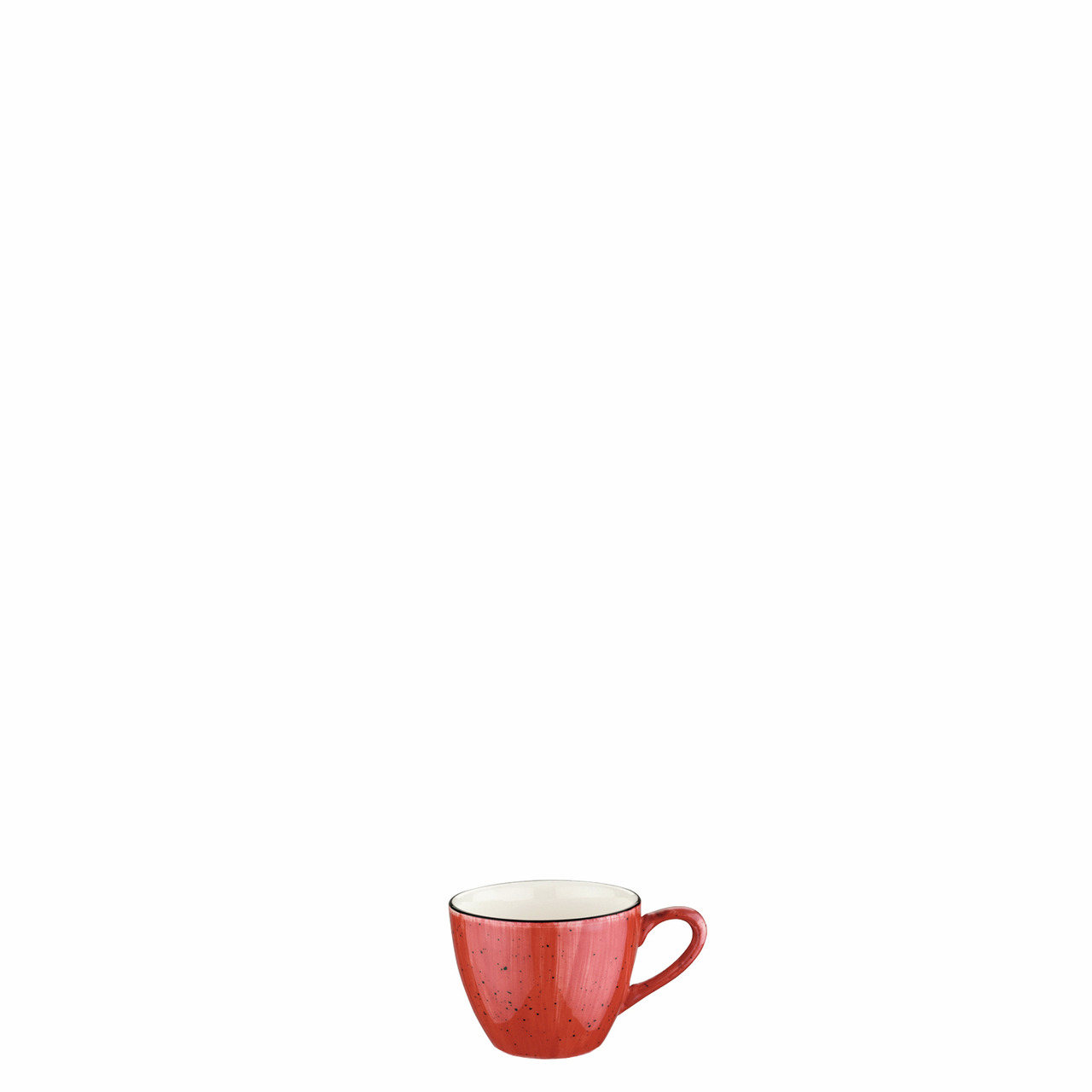 Tasse Rita 0,08 l Aura Passion