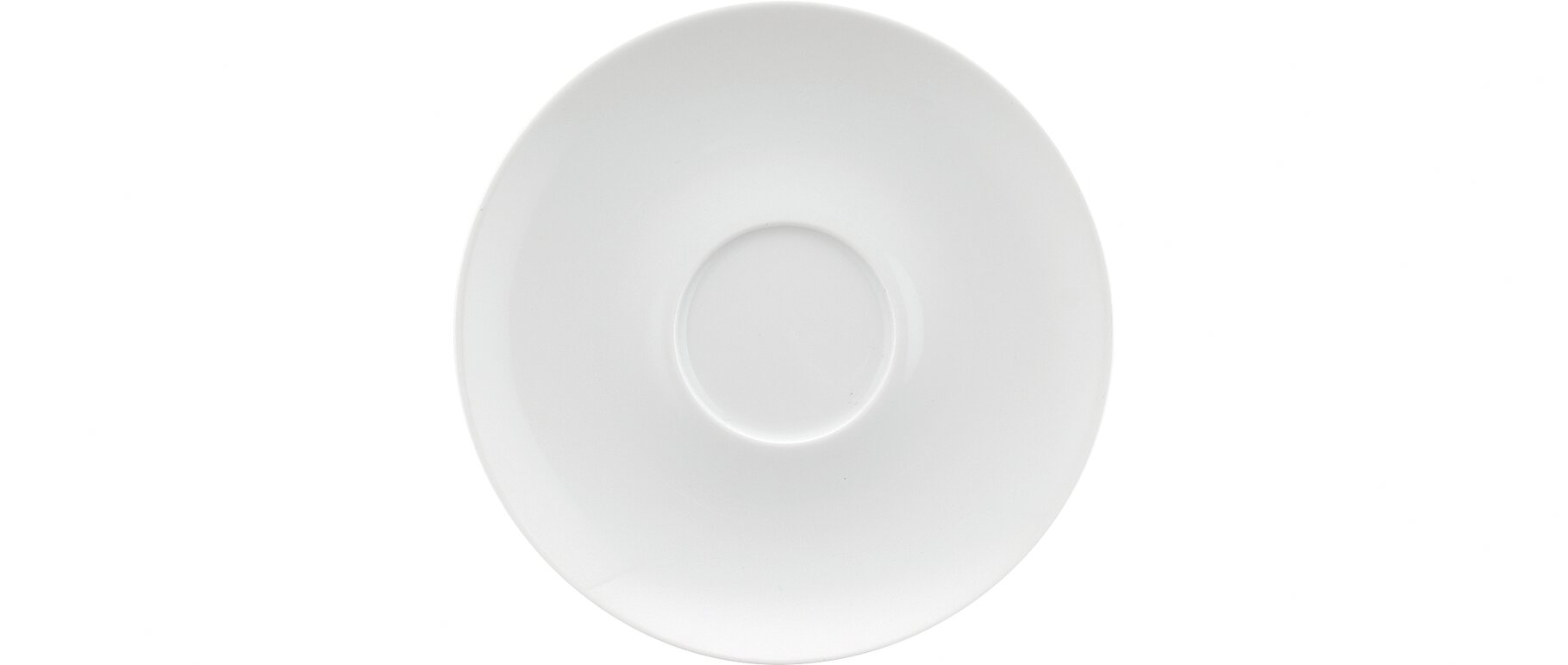 Kombi-Untertasse 162 mm Grace