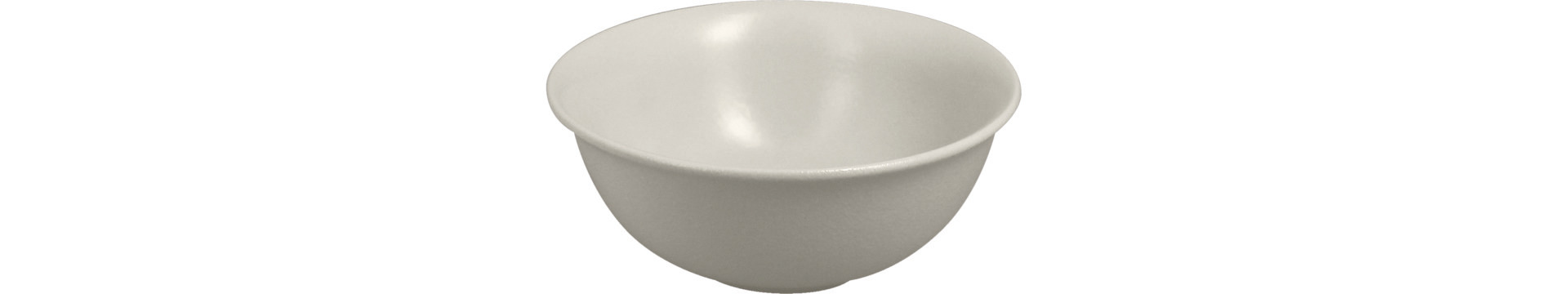 Reisschale 160 mm / 0,58 l sand