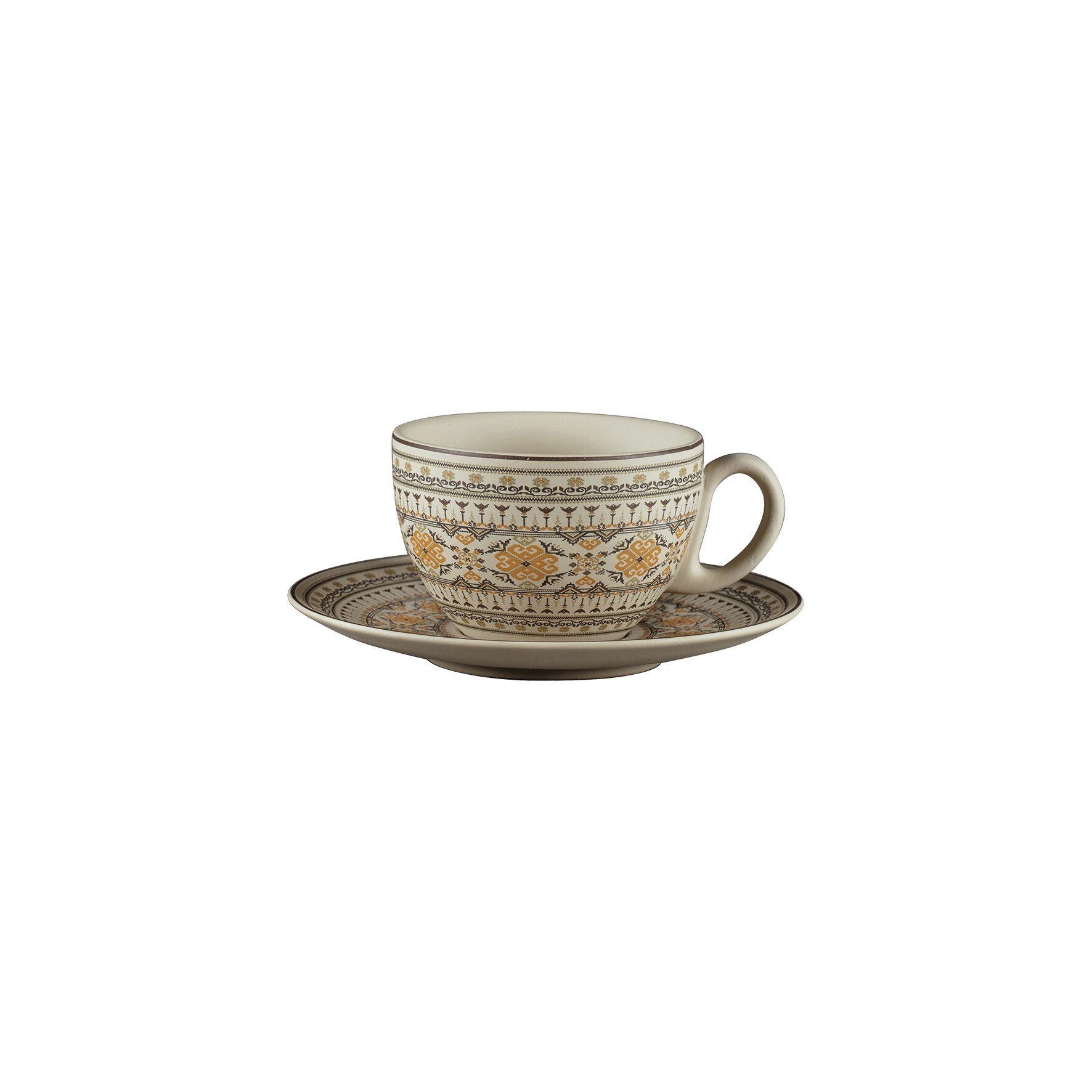 Kaffeetasse 105 mm / 0,28 l Argila Genoa
