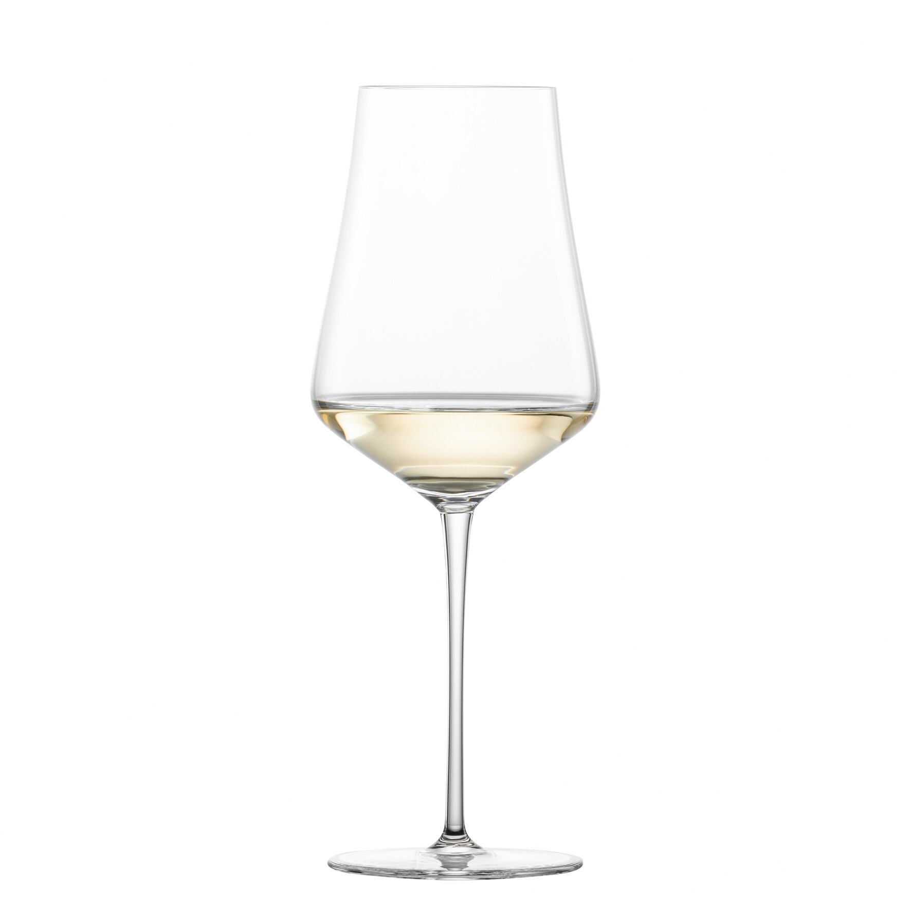 Allroundglas mit Moussierpunkt 91 mm / 0,55 l Fusion