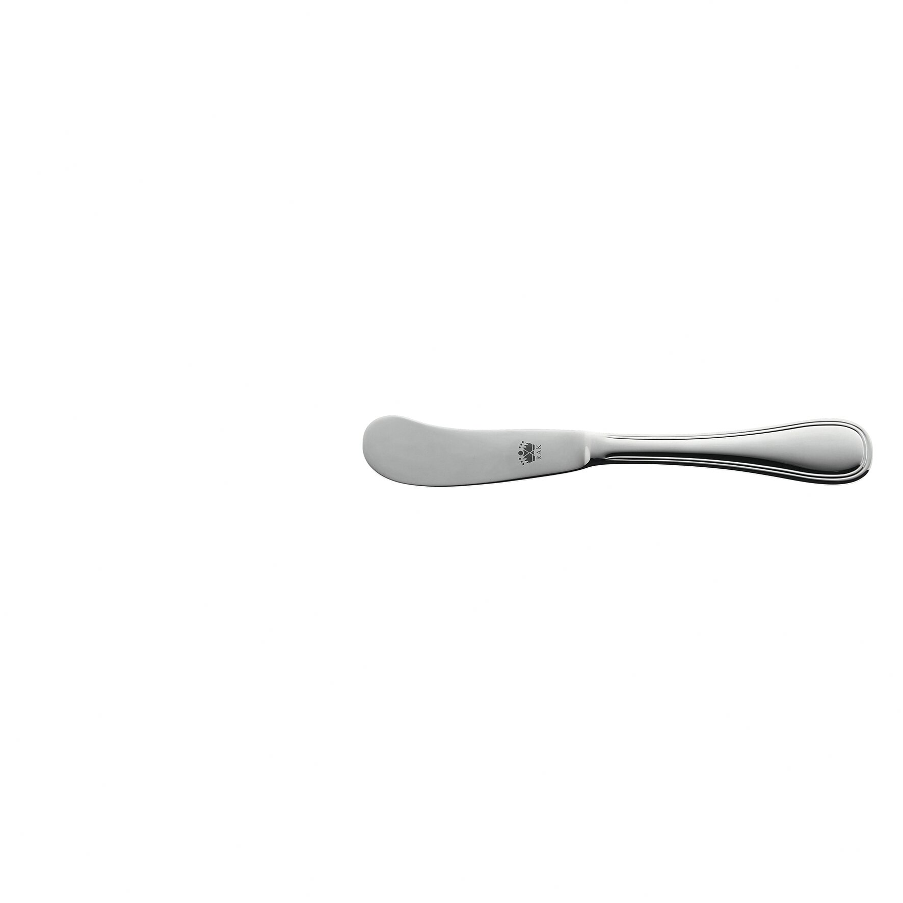 Buttermesser 165 mm Contour