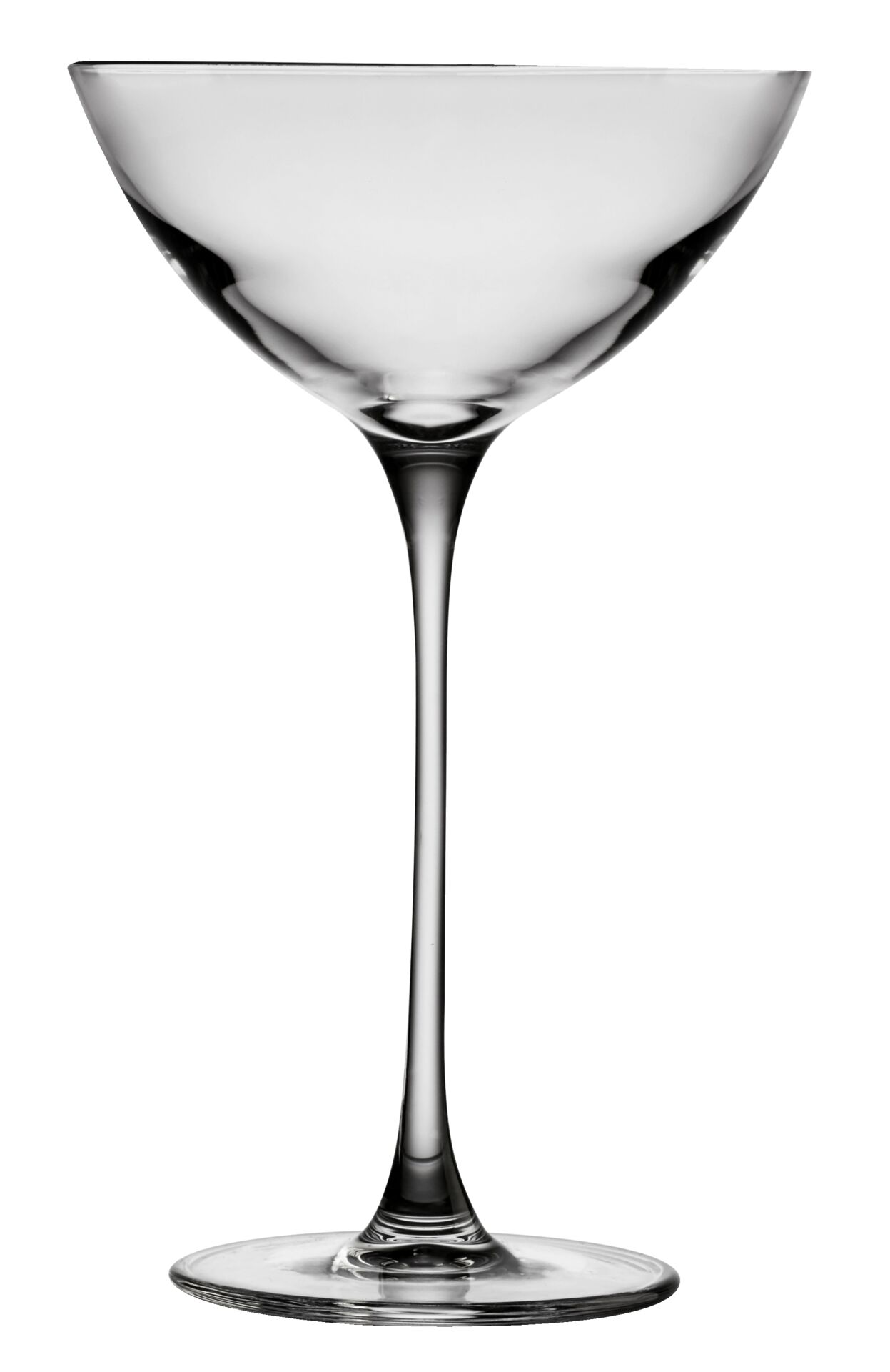 Glasserie "Remy Savage" Coupetiniglas