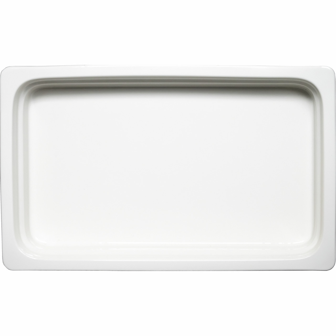 GN-Behälter GN 1/1 325 x 530 x 68 mm / 7,08 l cream Stage Cream